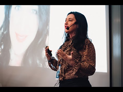 DevOpsDays Warsaw 2019 - Daniela Soares Cruzes - Do you even champion?