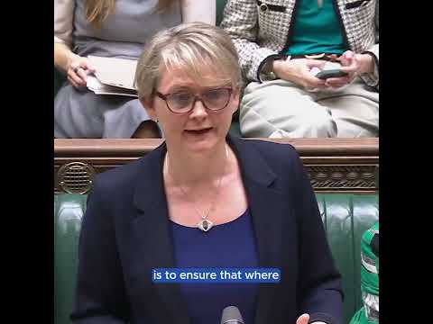 National Grooming Gangs Inquiry | Bob Blackman CBE MP, Harrow East