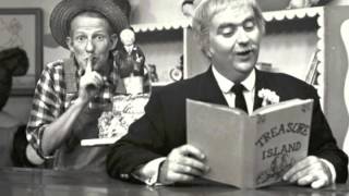 For All You Kids In The Peanut Gallery