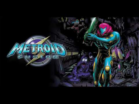 Opening (Part 2) - Metroid Fusion OST