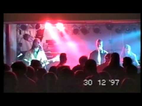 Bytting - Raga Rockers