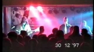 Music video thumbnail preview for Roa Rockers: Bytting by Raga Rockers