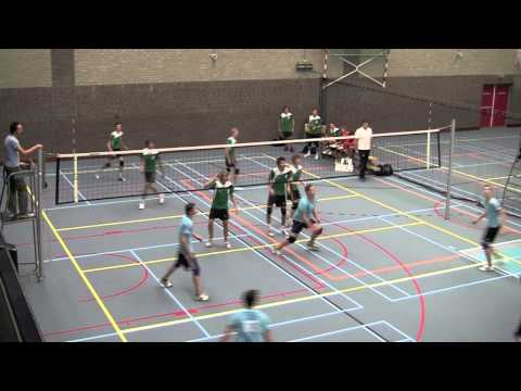 20111001 VCV JA1 VOC Maarssen JA1 Set2