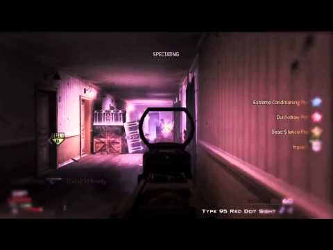 MerKaaL 1v4 quick time