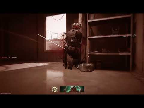 Zap n Fry VS Hillzy And Karnivor