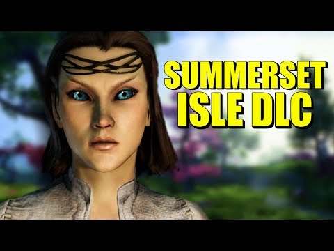 Summerset Isle Is Open And It's Not Looking Good