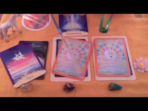 Engel-Wochenorakel vom 27.04.-03.05.2015 - Conny Koppers