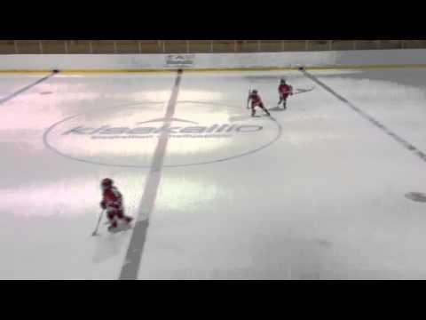 Mini Aurora-Cup RW E-Tytöt