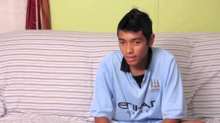 Don't let ICE deport another father!