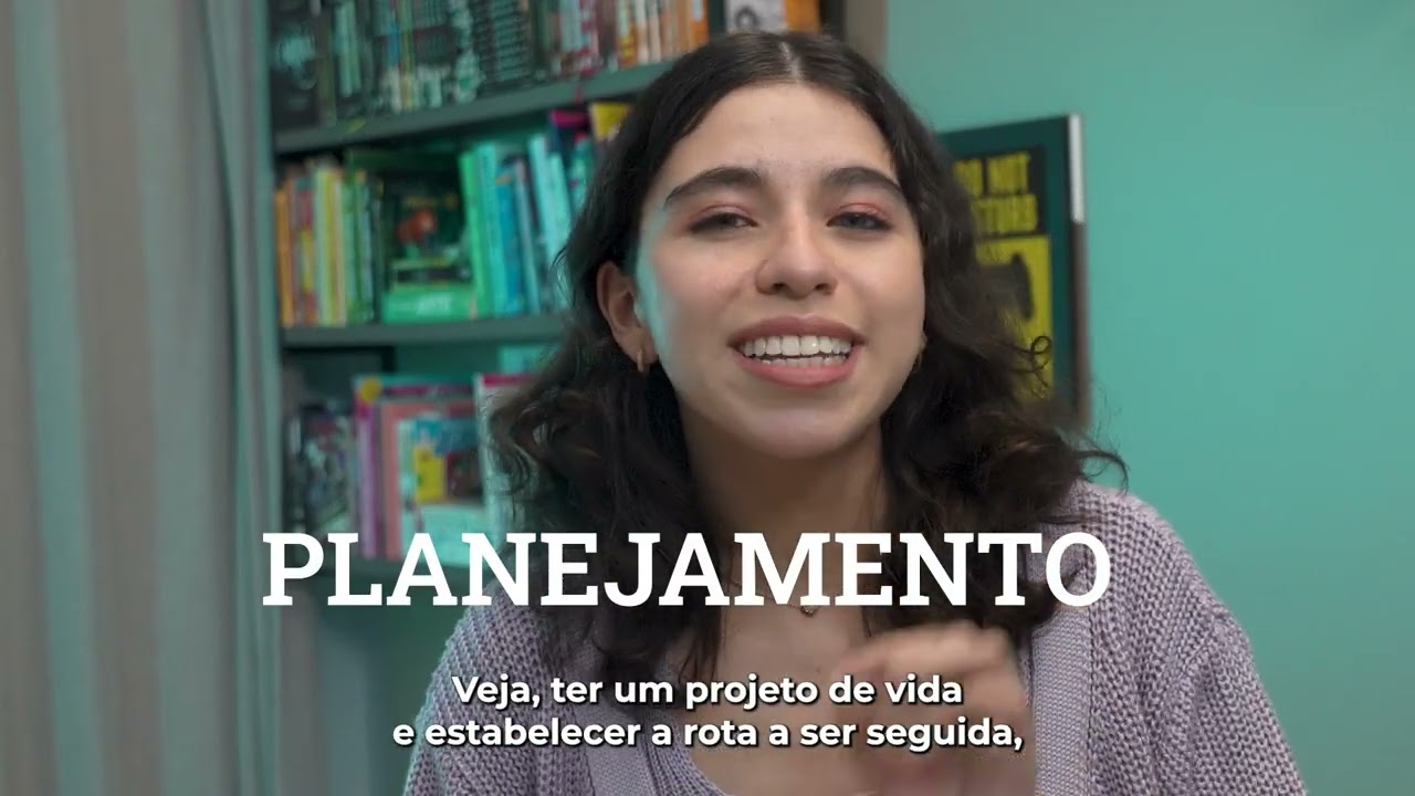 PROGRAMA EU EM AMO EU ME CUIDO - SESSÃO 5 -  GRUPO 13 E 14 ANOS