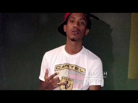 **NEW MUSIC**  G Nauch a.k.a G Money "Fetti"