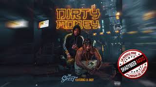 Lil Baby - Dirty Money Feat. Dat Boi Skeet (ShadyBeer Radio) @ShadyBeer_Radio_Online