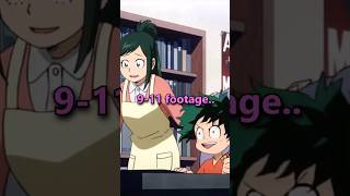 Download lagu 'My son needs Help...' | My Hero Academia Abridged #shorts mp3