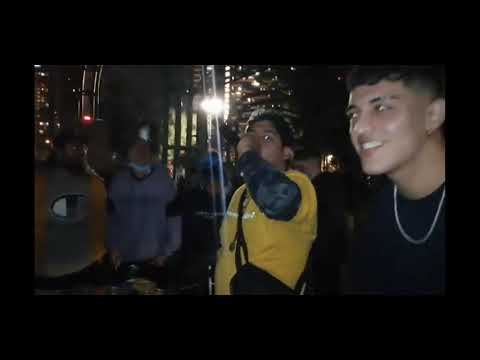 sumeria vs joker en chile