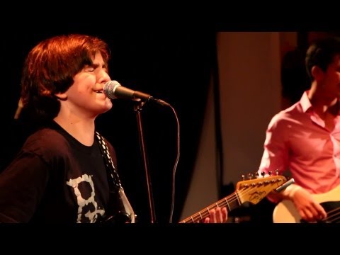 Bobby Paltauf Band: Lost And Found [HD] 2013-08-21 - Marlboro, NY