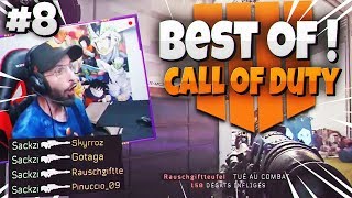 Best of sackzi 8 ► give me that power bo4
