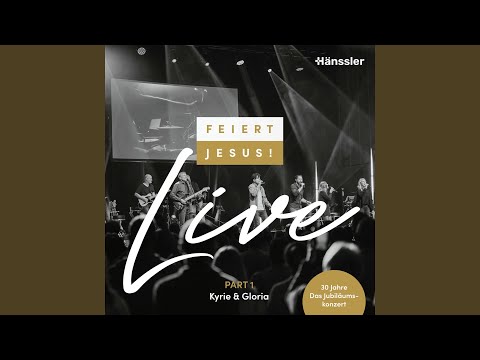 Güte von Gott (Live)