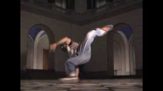 Storm’s Footwork: The Best Breaking Fundamentals Masterclass