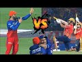 Virat Kohli S Revenge Reaction Gun Celebration On Rilee Rossouw S Wicket Priety Zinta Reaction
