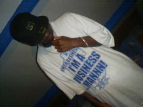 Digga - Blijf Denken (MicBosser Preview)