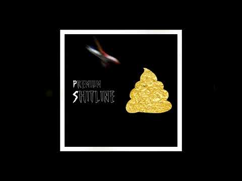 D7B2 - Premium Shitline [Type beat Salmo x Marracash]