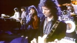 RAINBOW MISS MISTREATED LIVE OSAKA 82 RARE