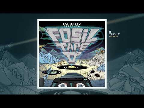 11 - Talobeez - Tdkπt Ft. Nuclear