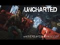 UNCHARTED - Nathan Drake GMV (Skillet - Undefeated)