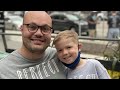 8 Year Old Meets The Donor Who Saved His Life
