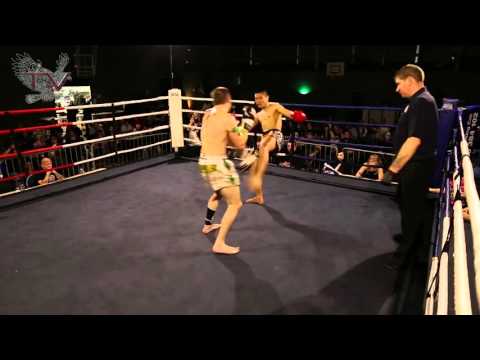 Winter war: Keith McLachlan