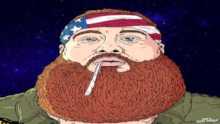 Action Bronson - 103 & Roosy