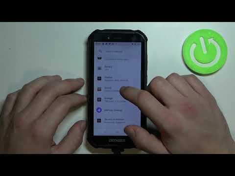 How to Change Ringtone in DOOGEE S40 – Set Custom Ringtone