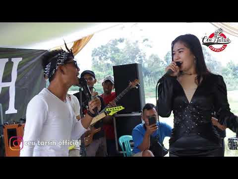DUET RAYUNGAN BIKIN BAPER CEU TARSIH FEAT DERA