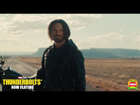 Limo Chase Scene - Official Clip