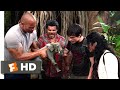 Journey 2 The Mysterious Island 2012 Welcome To The Island Scene 2 10 Movieclips