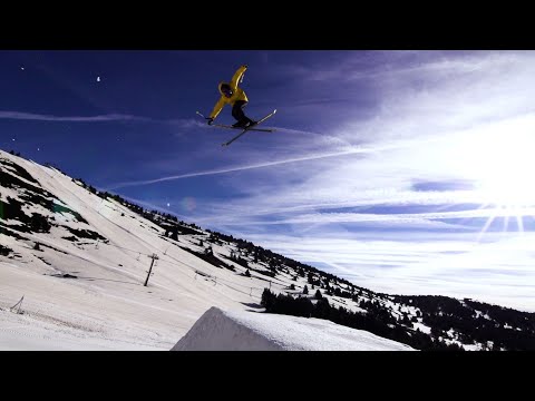 erobé x Lyfrix - SKIFAHREN