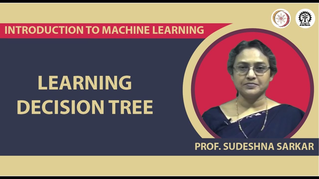 Learning Decision Tree