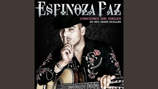 Para No Perderte (En Vivo Desde McAllen)