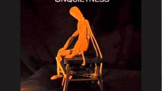 The Mystery Artist - "Bones (Part Of Flesh)"