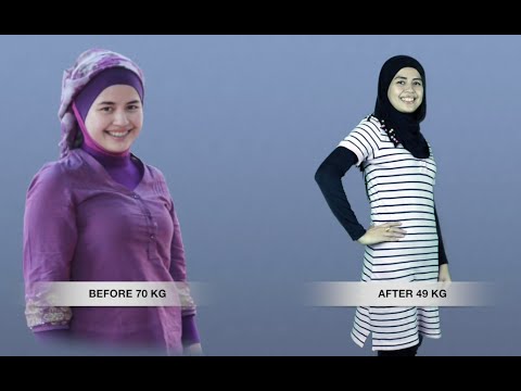 Cara menurunkan berat badan dengan ulasan cacing Nutrisi untuk perut berat badan setelah melahirkan