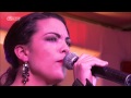 Caro Emerald - Paris // live @ Q-hotel 2013 