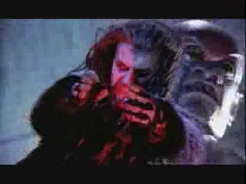 Video thumbnail for Demon Speeding