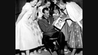 Carl Perkins I'm Sorry,I'm Not Sorry