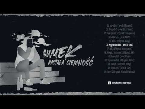 06. Bumek - Wygnaniec prod. D-Low
