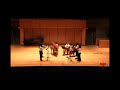 Georg Philipp Telemann: Concerto for Four Violins and Harpsichord in G Major (TWV 40:20)