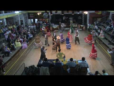 DT Clube Juvenil, Grupo Veterano, 6ª Reculuta Farroupilha