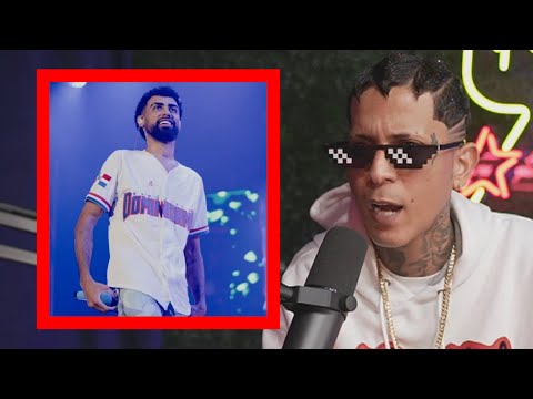 Lo que Conep le dijo a Jay Wheeler antes de pegarse