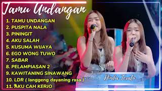 Download lagu TAMU UNDANGAN - DINDA TERATU FULL ALBUM DANGDUT KOPLO TERBARU 2025 || KOMPILASI KOPLO mp3 Download lagu TAMU UNDANGAN - DINDA TERATU FULL ALBUM DANGDUT KOPLO TERBARU 2025 || KOMPILASI KOPLO mp3