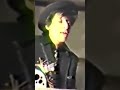 Johnny Thunders - I'd Much Rather Be With The Boys.  #johnnythunders