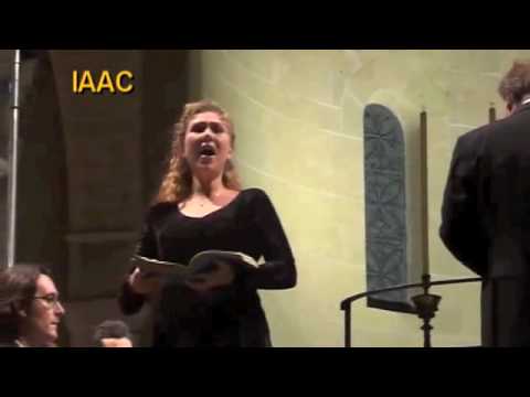 Annette Dasch - Rejoice